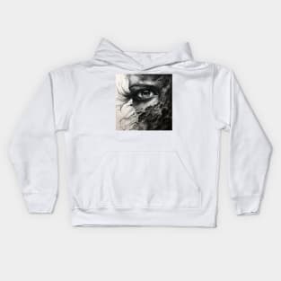 NEO Wolf Kids Hoodie